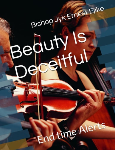 BEAUTY IS DECEITFUL End Time Alerts