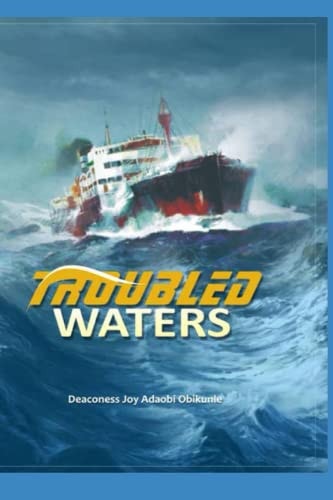 Troubled Waters Overcome Stress