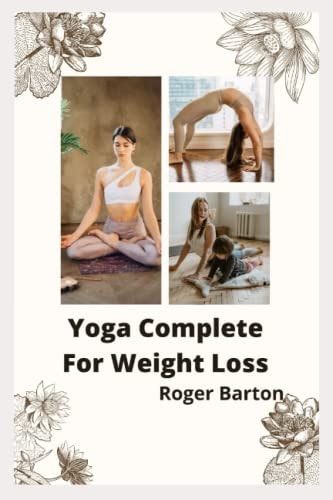 Yoga Complete for Weight Loss