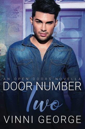 Door Number Two An Open Doors Novella