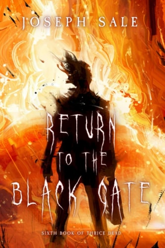 Return to the Black Gate