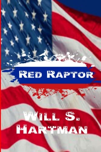 Red Raptor