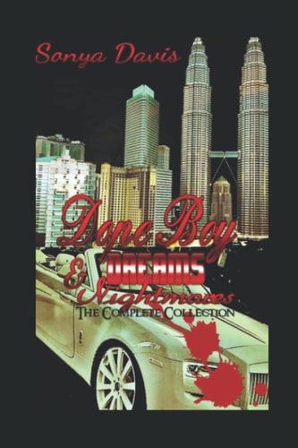 Dope Boy Dreams & Nightmares: The Complete Collection (Hartford Hittas)