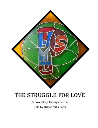 The Struggle for Love A Love Story Through Letters