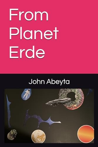 From Planet Erde