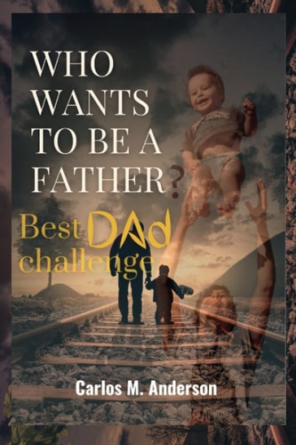 Who Wants to Be a Father Best Dad Challenge