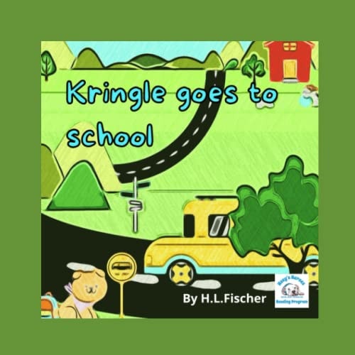 Kringle Goes to School
