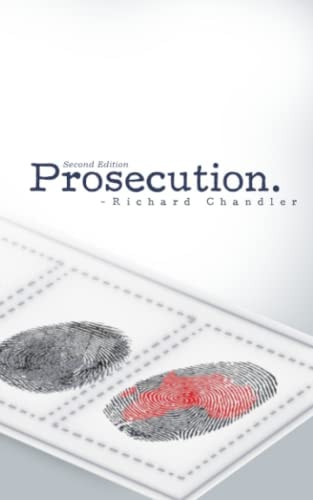 Prosecution Second Edition