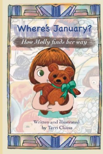 Where's January? How Molly Finds Her Way