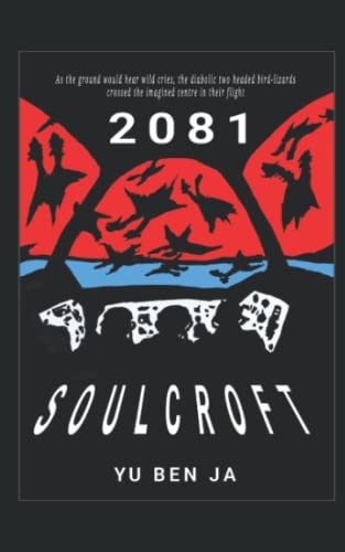 2081 Soulcroft