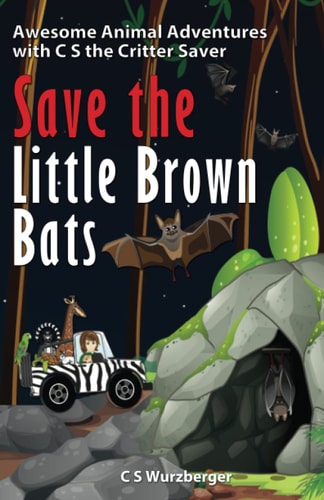 Save the Little Brown Bats