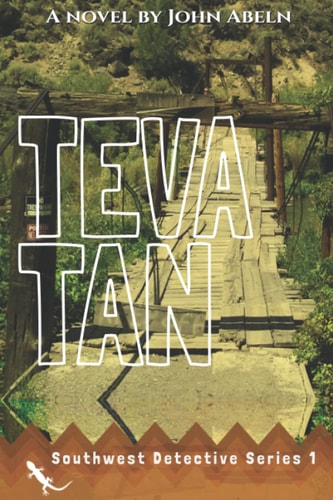 Teva Tan A River Murder Case