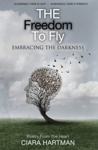 The Freedom To Fly Embracing the Darkness
