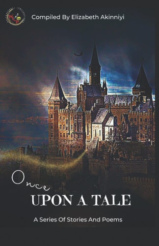 Once Upon A Tale English