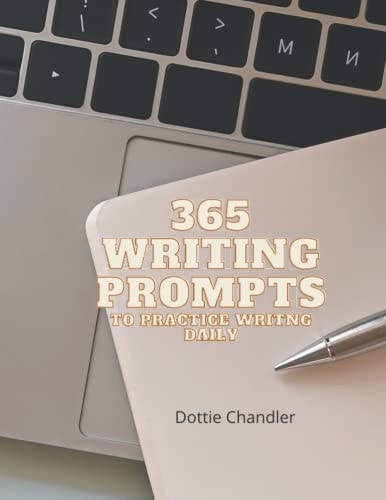 365 Days of Writing Prompts