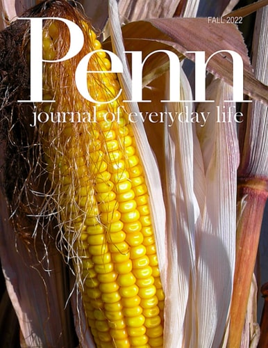 Penn Journal of Everyday Life Fall 2022