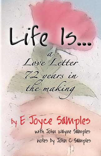 Life Is... A Love Letter 72 Years in the Making