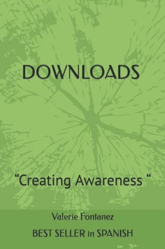 Downloads Creating Awareness