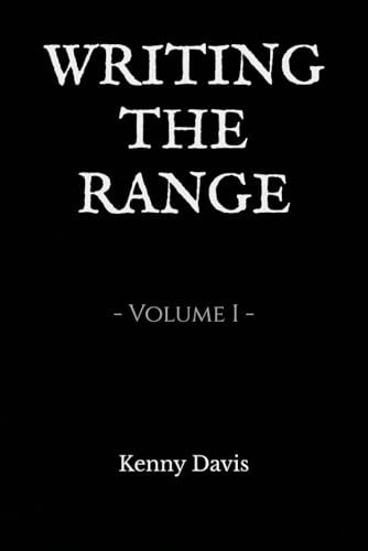 Writing the Range Volume I