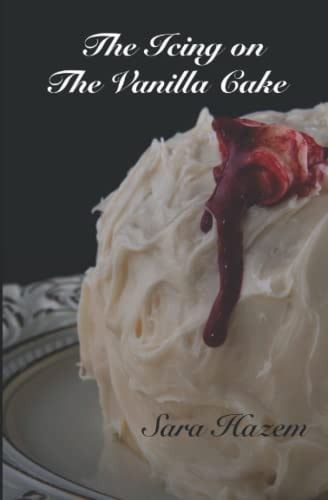The Icing on The Vanilla Cake