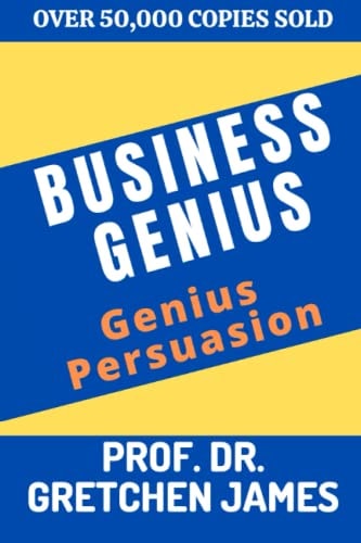 Business Genius Genius Persuasion