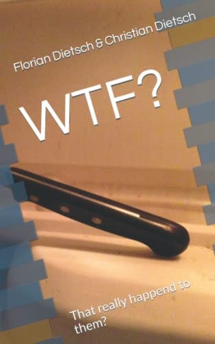 WTF? That Really Happened to Them?