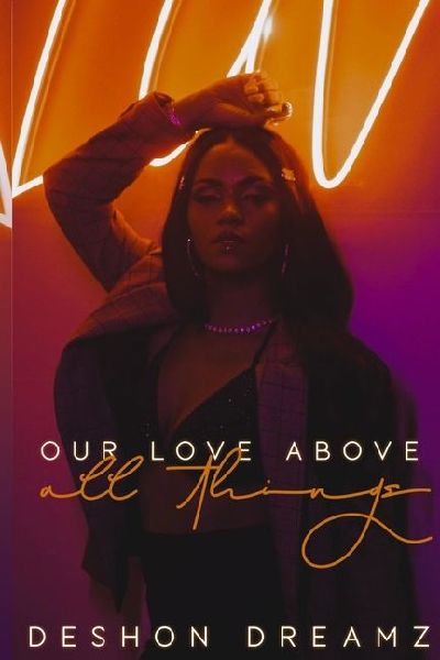 Our Love Above All Things