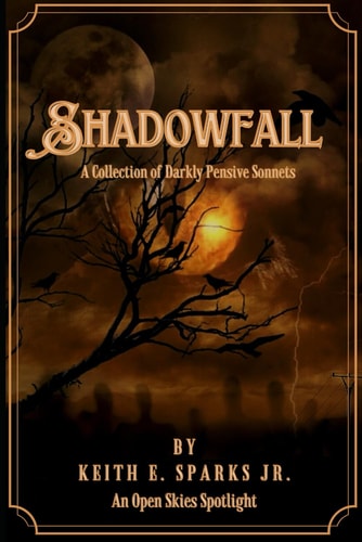 Shadowfall An Open Skies Spotlight