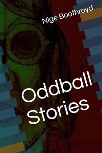 Oddball Stories