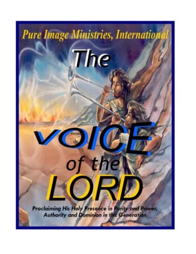The Voice of the Lord