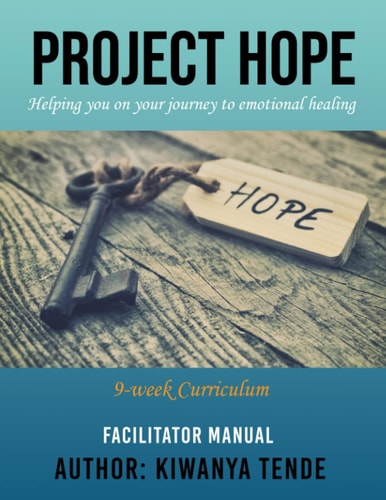 Project Hope Facilitator Manual