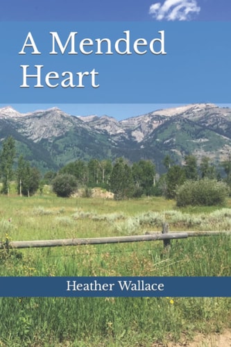 MENDED HEART.