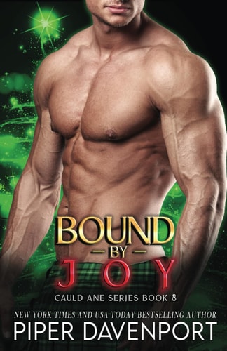 Bound by Joy