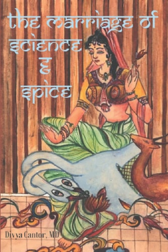 The Marriage of Science and Spice