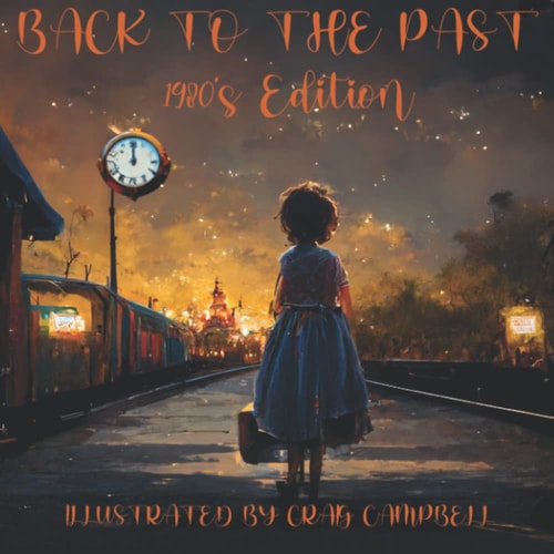 Back To The Past 1980's Edition