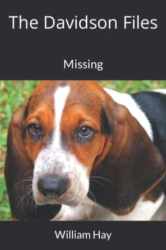 The Davidson Files Missing