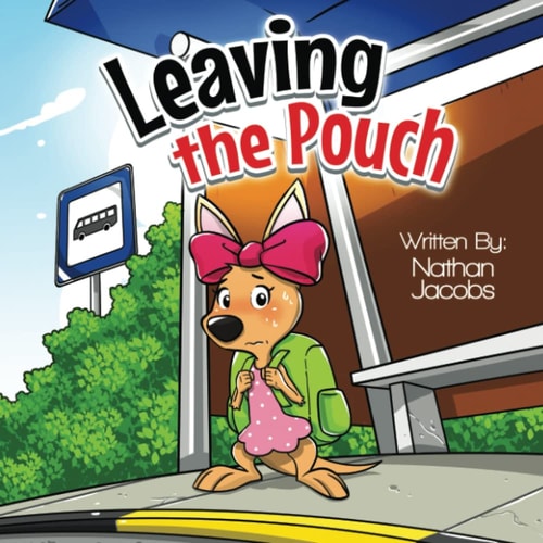 Leaving the Pouch