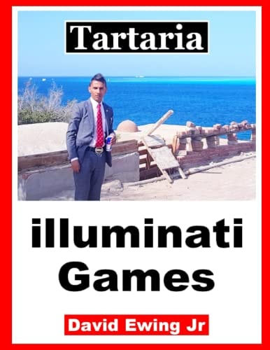 Tartaria - Illuminati Games English