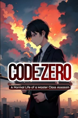Code Zero A Normal Life of a Master Class Assassin