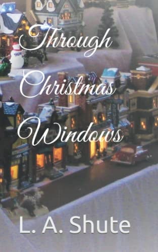 Through Christmas Windows