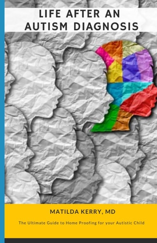 Life After an Autism Diagnosis The Ultimate Guide to Home Proofing for Your Autistic Child