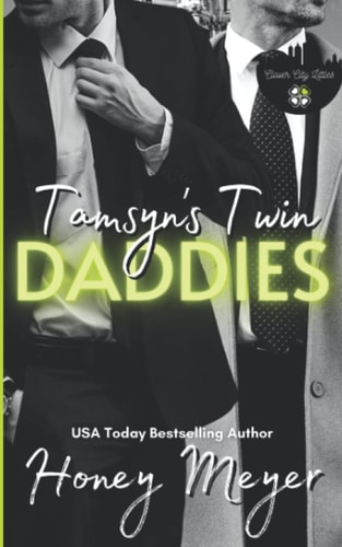 Tamsyn's Twin Daddies