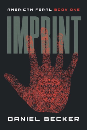 Imprint American Feral: Book One