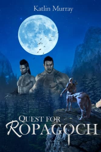 Quest For Ropagoch