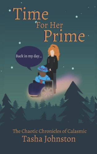 Time for Her Prime
