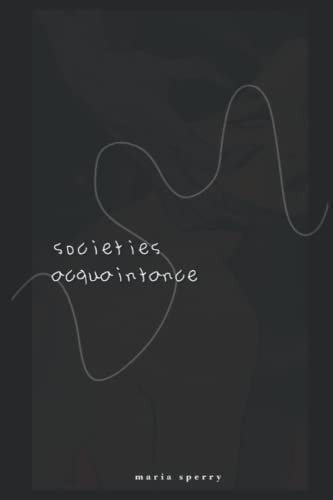 Societies Acquaintance