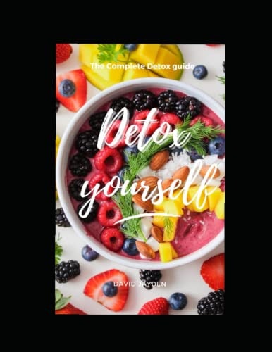Detox Yourself