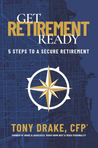 Get Retirement-Ready 5 Steps to a Secure Retirement
