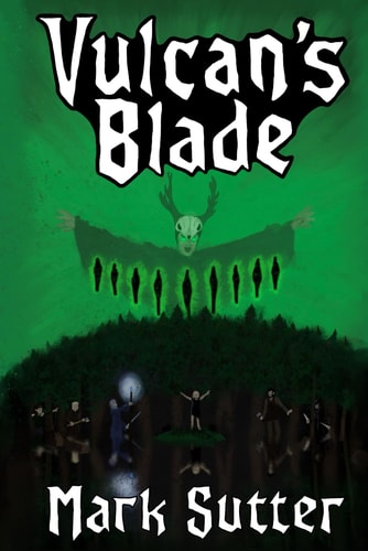 Vulcan's Blade
