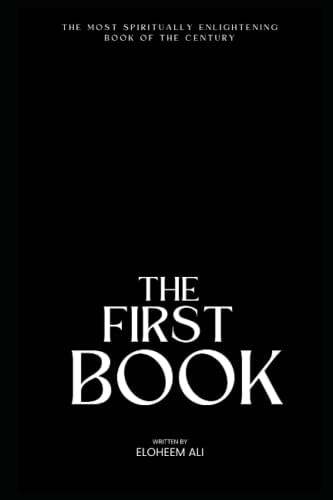 The First Book Hunter-Gatherers, God and Spirituality